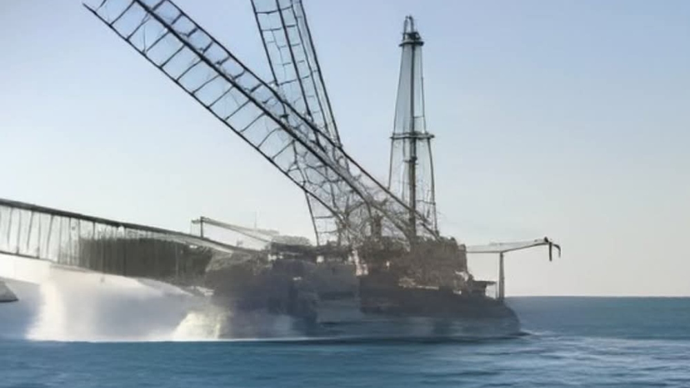 Four Dead, Others Injured in Capsizing of Marine Barge in Gulf of Suez, Egypt