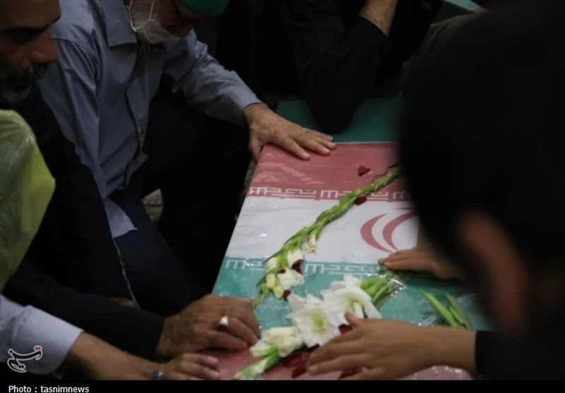 Iranian Health: 627 Martyred, 4,935 Injured in Twelve Days of Zionist Aggression