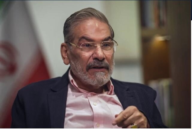 Iran knew about imminent attack & had plan to counter It: Shamkhani
