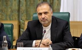 Tehran's Ambassador to Moscow: Iran Will Not Forget Countries That Stood by Its Side