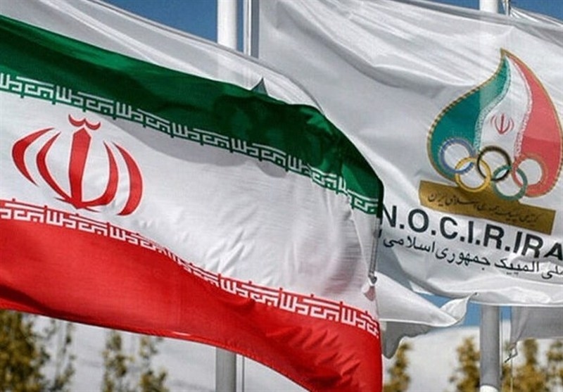 Number of Iranian athletes martyred since start of Zionist aggression risen to 32