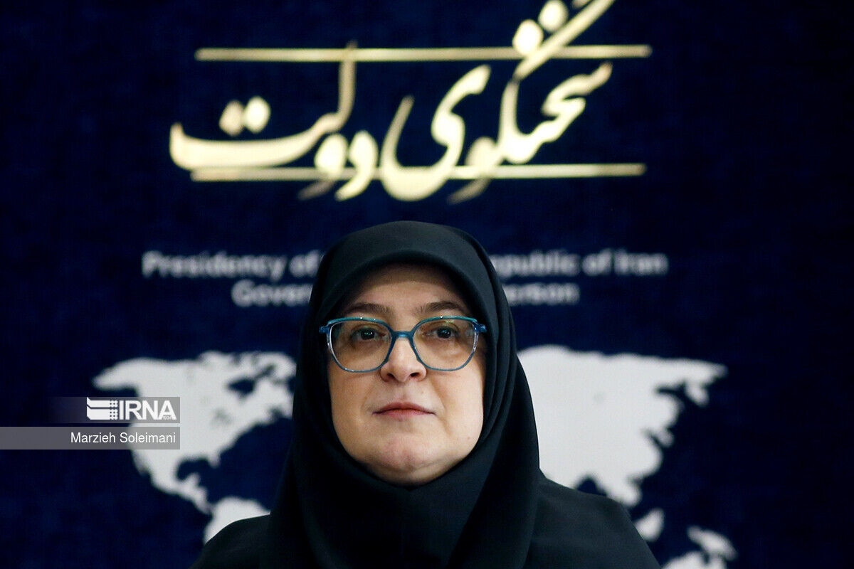 Mohajerani: 72 Women & children martyred in zionist aggression on Iran