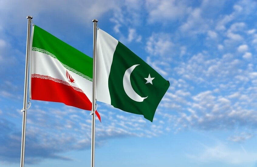 Pakistan: Iran is not nuclear state, & US strikes are unjustified