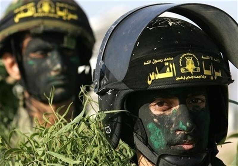Israeli soldiers killed & wounded in clash with Al-Quds Brigades' Special Force