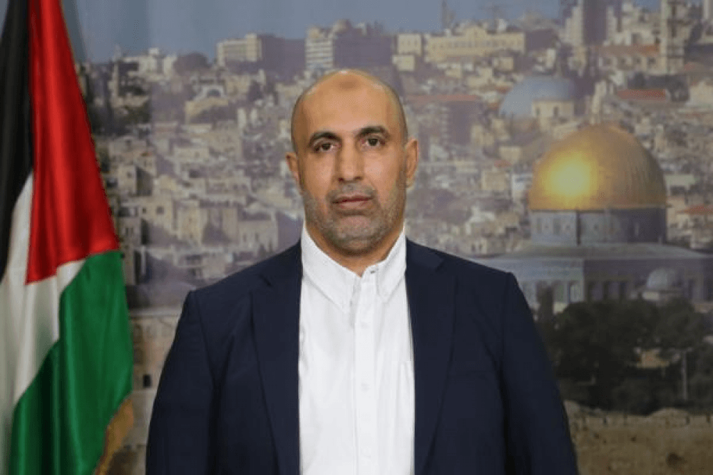 Jabareen: Palestinian people are waging fateful battle for their existence in face of aggression, genocide