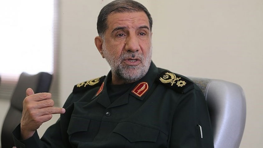 Iranian official: We are seriously considering closing Strait of Hormuz