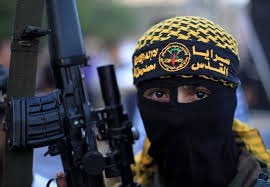Saraya al-Quds: We destroyed Zionist military vehicle in Abasan, east of Khan Yunis