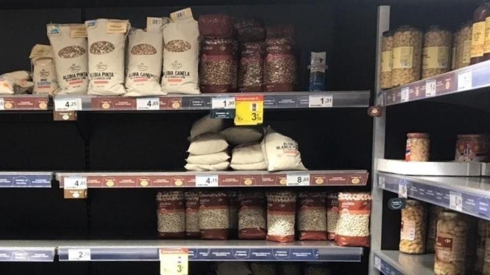 Italy's "Co-op" Supermarket Chain Boycotts Israeli Products