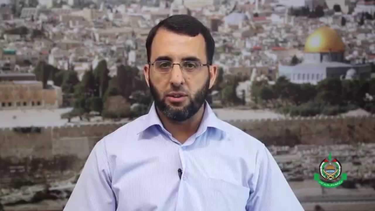 Hamas praises bravery of Tarmas'ayya, west bank residents in confronting terrorist settler attacks