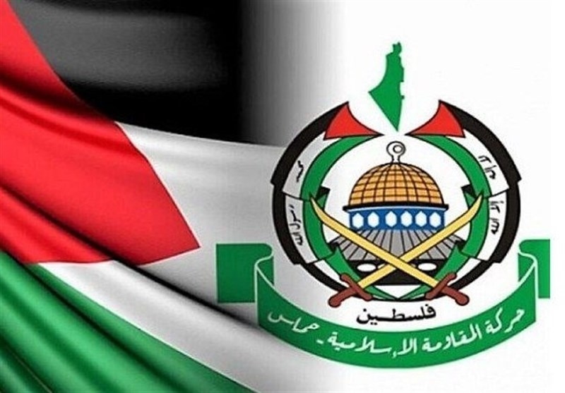 Hamas delegation participated in Iranian martyrs' burial
