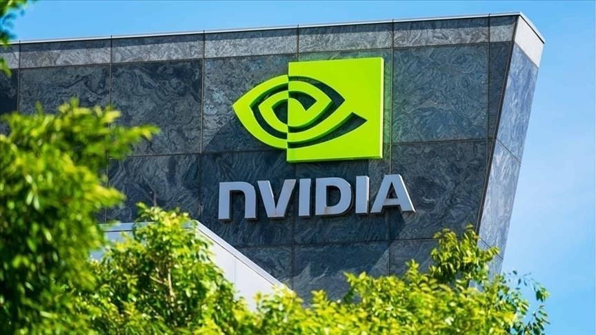 Major Nvidia Shareholders Sell Over $1 Billion in Shares