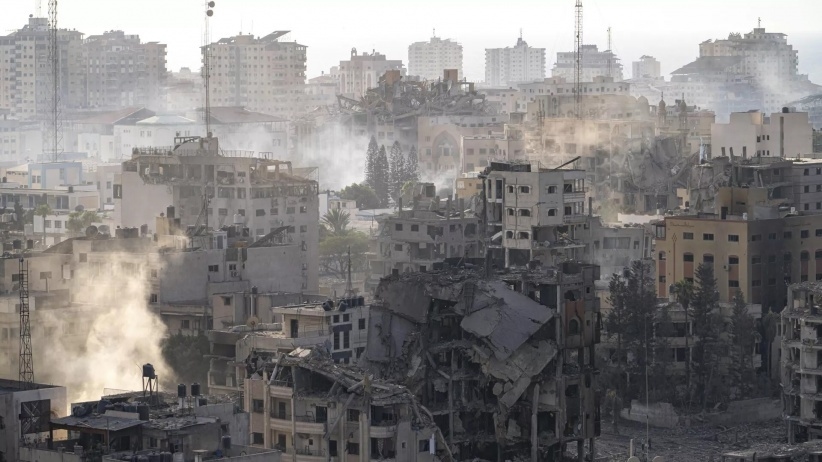 Washington: Possibility of concluding ceasefire agreement in Gaza is "very realistic"