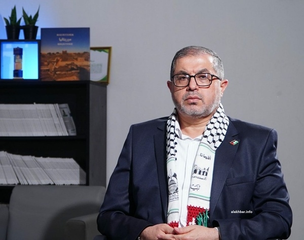 Hamas leader: Netanyahu continues to tell lies he's been accustomed to since beginning of war