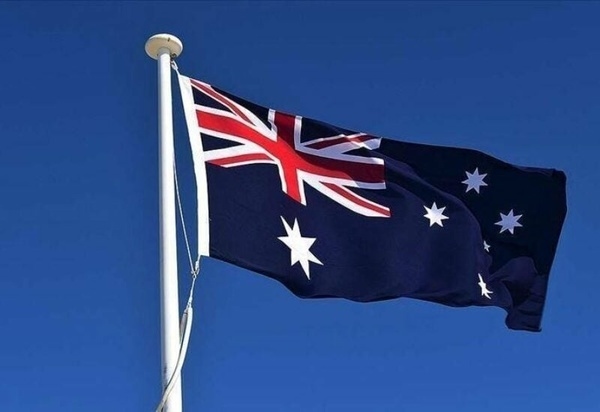 Australian PM Affirms His Country's Strong Support for Two-State Solution