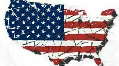 America, militarization of peace: Strategy of imperial domination: Report