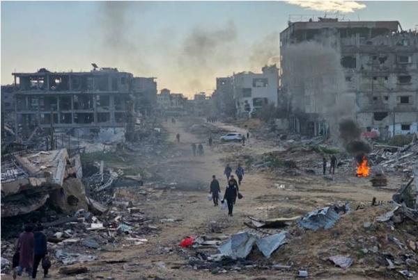 OIC: Decision to Reoccupy Gaza Represents Dangerous Escalation in Ongoing Genocide Crimes