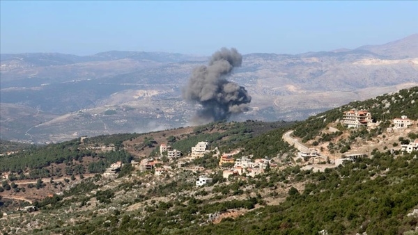 Zionist enemy kills four Lebanese in southern Lebanon