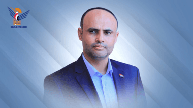 President Al-Mashat calls on rulers, peoples of Arab & Islamic countries to take strong & unified stance towards Zionist siege & starvation of our brothers in Gaza