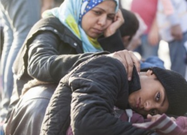 Increase in violence victims across various regions in Syria
