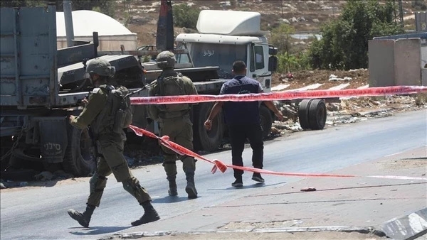 293 Resistance operations in West Bank & occupied Quds during July