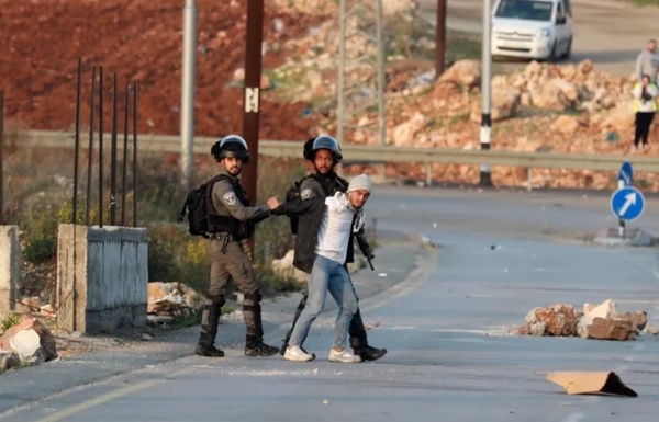 Israeli Occupation Continues Escalation in the West Bank: Raids, Gunfire, and Systematic Attacks