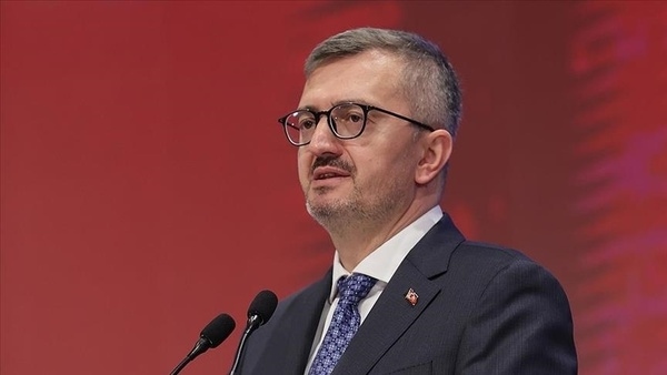 Turkish presidency strongly condemns Israeli assassination of reporters