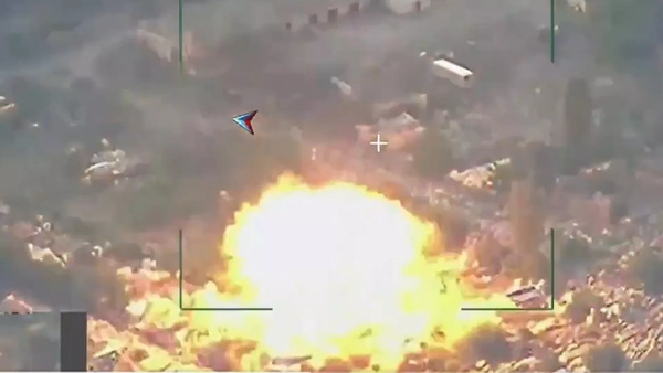 200 Ukrainian Soldiers Injured in Chernigov Oblast
