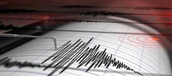 5.9-magnitude earthquake strikes off southwestern coast of Guatemala