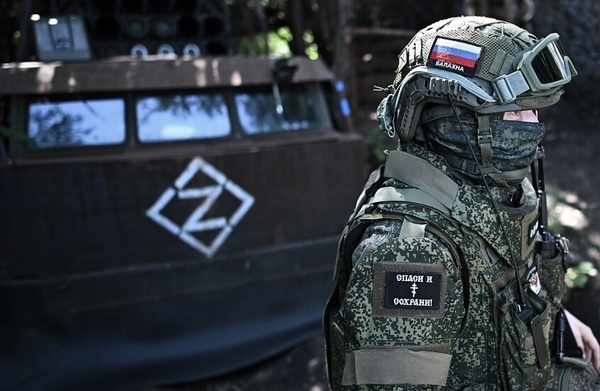 Russian security announces destruction of Ukrainian facilities for production of missile systems