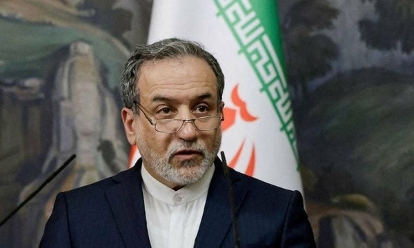 Araghchi: Grossi's deputy will arrive in Tehran tomorrow, will not visit any site before framework is reached