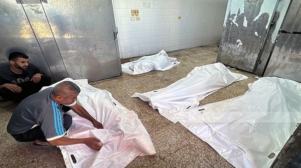 UN Confirms Over 100 Palestinians Martyred in Two Days at Gaza Aid Distribution Points