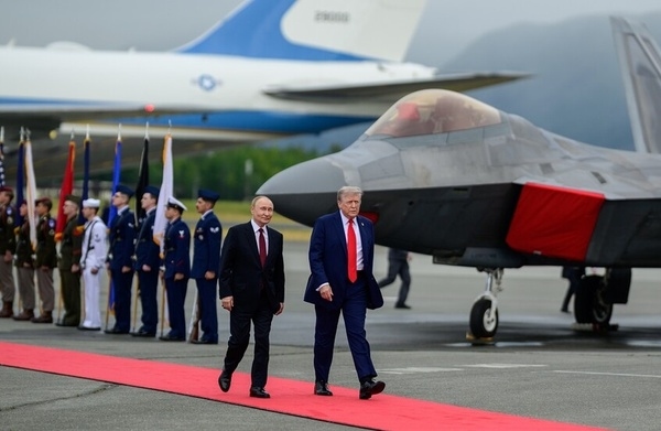 China Welcomes Cooperation Between Russia, United States