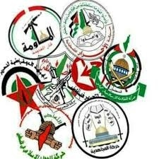 Palestinian Factions: Our people demand unconditional international recognition of their independent state & inalienable rights