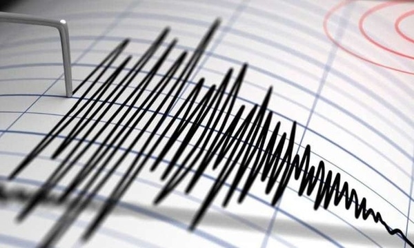 5.3-Magnitude earthquake strikes northern Japan