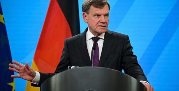 German Foreign Minister: Israel Faces Growing Diplomatic Isolation Over Gaza War
