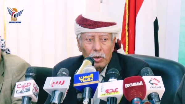 Hadramout Governor condemns repression & deterioration of services in Mukalla & coastal cities