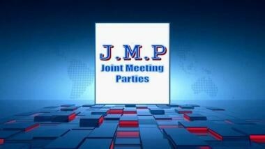 JMP endorse leader's speech, call for mass participation in tomorrow's marches