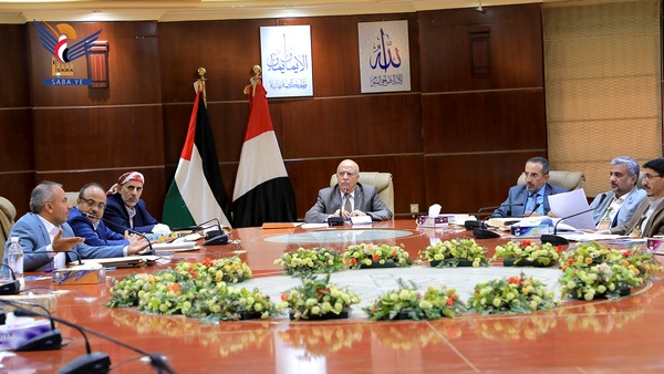 مجلس الوزراء يقر خطة إحياء ذكرى المولد النبوي واللوائح التنظيمية لأربع وزارات
