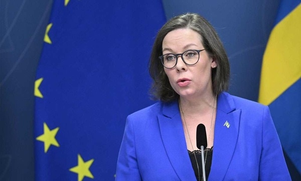 Sweden: Israel's decision to reoccupy Gaza violates International Law