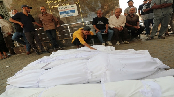 Israeli Genocide Death Toll Victims Rises to 60,249