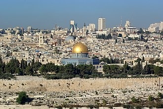 Jordan: No Israeli sovereignty over Al-Aqsa Mosque
