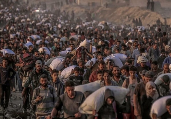 Gaza: Occupier killed 35 food seekers in 24 hours