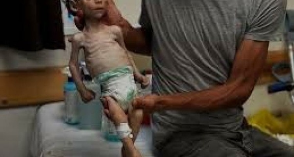 Dafran: Israeli enemy determined not to allow baby milk into Gaza