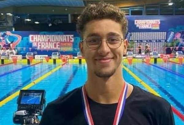 Tunisian Jawadi qualified to 800-m race finals