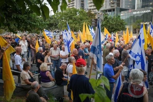 Hundreds of Israeli soldiers, officers sign letter demanding end to war