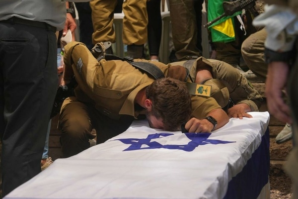 Opposition Leader in Israel Admits: Gaza war has failed, Netanyahu leading Us to ruin