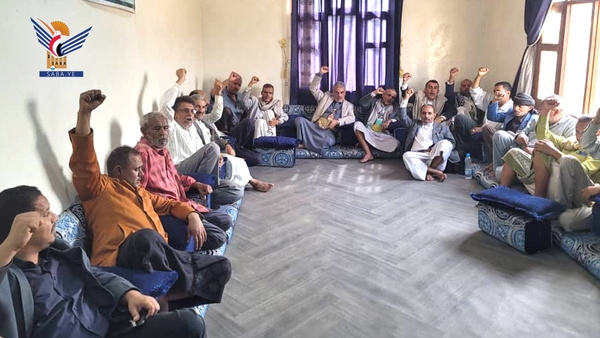 Slaughterhouses office in Sana'a launches Prophet's birthday celebrations
