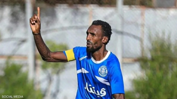 Free Palestine... Manchester United star mourns Palestinian player, attacks "Israel"
