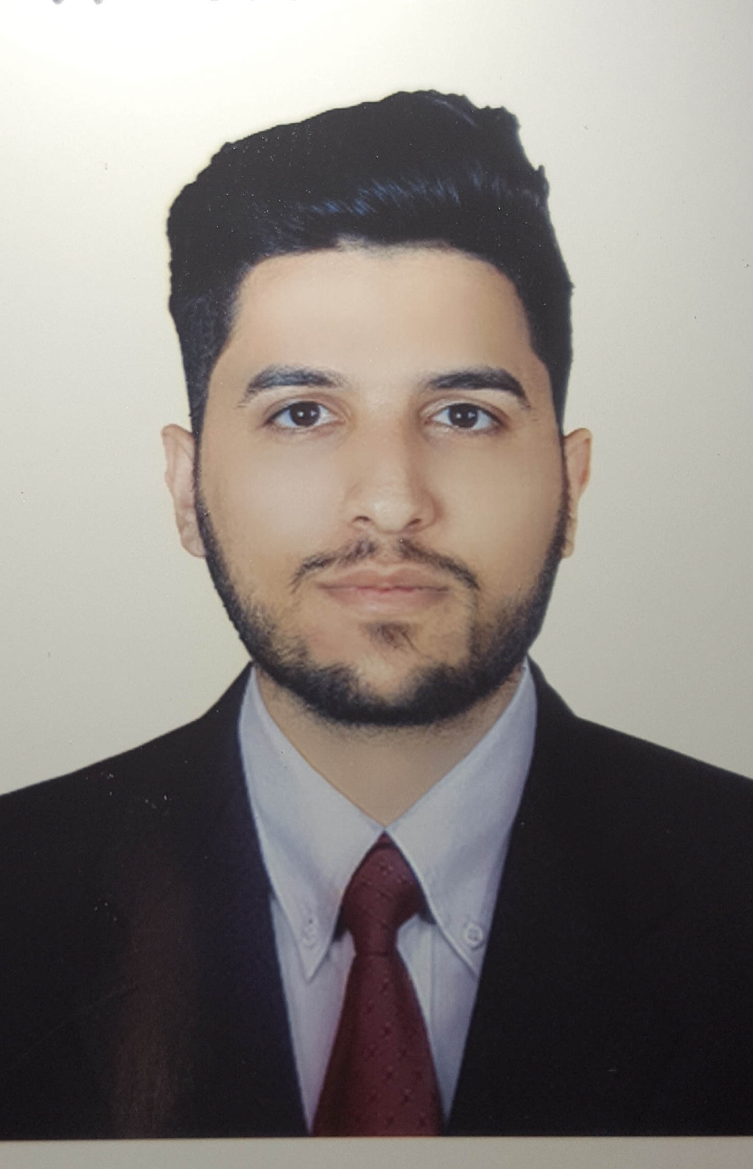 السلام.. على رأس صاروخ!محمد جواد الميالي