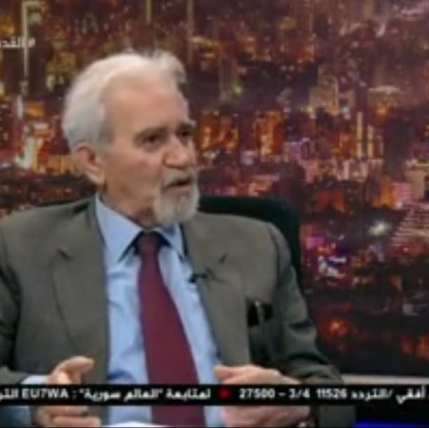 اصبع ترامب بقفا العرب !ناجي صفا